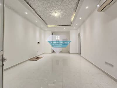 2 Schlafzimmer Penthouse zum Miete in Mohamed Bin Zayed City, Abu Dhabi - 20241120_181112. jpg