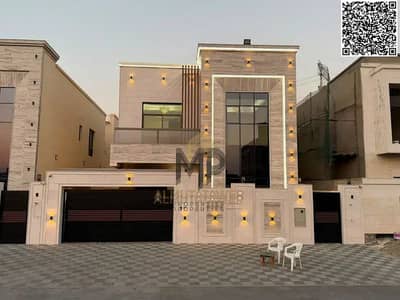 5 habitaciones Villa para en Venta en Al Helio, Ajman - batch_873245715-800x600. webp