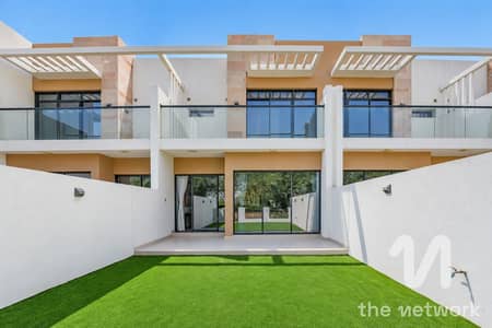 Townhouse de 3 chambres à à louer à DAMAC Hills, Dubai - Maison de ville à DAMAC Hills,The Park Villas,Rochester, 3 chambres, 170000 AED - 16881619 Townhouse de 3 chambres à à louer à DAMAC Hills, Dubai - Maison de ville à DAMAC Hills,The Park Villas,Rochester, 3 chambres, 170000 AED - 16881619