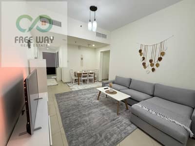 Appartement de 1 chambre à à louer à Al Nuaimiya, Ajman - 3da09f4c-9ce7-4b41-ae89-bc86a3b3e482. jpg Appartement de 1 chambre à à louer à Al Nuaimiya, Ajman - 3da09f4c-9ce7-4b41-ae89-bc86a3b3e482. jpg