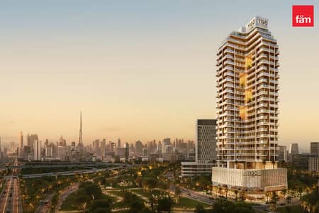 1 Bedroom Apartment for Sale in Dubai Silicon Oasis (DSO), Dubai - Off Plan | 1% Monthly | Italian Details 1 Bedroom Apartment for Sale in Dubai Silicon Oasis (DSO), Dubai - Off Plan | 1% Monthly | Italian Details