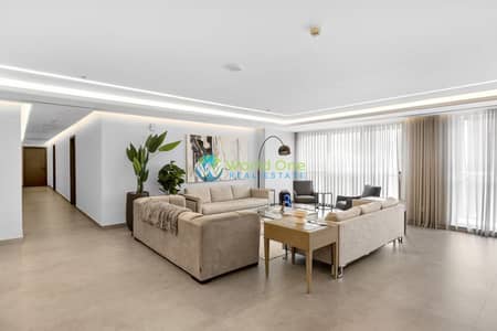 4 habitaciones Penthouse para en Alquiler en Business Bay, Dubai - WhatsApp Image 2026-10-16 at 3.40. 29 PM. jpeg