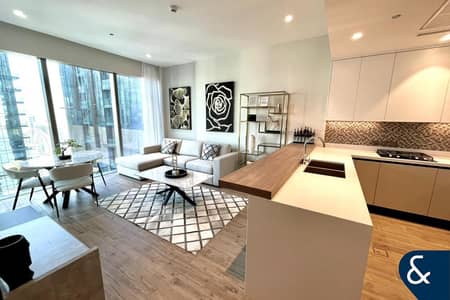 Appartement de 1 chambre à à louer à Dubai Marina, Dubai - Appartement à Dubai Marina，Marina Gate，Jumeirah Living Marina Gate, 1 chambre, 190000 AED - 16881630
