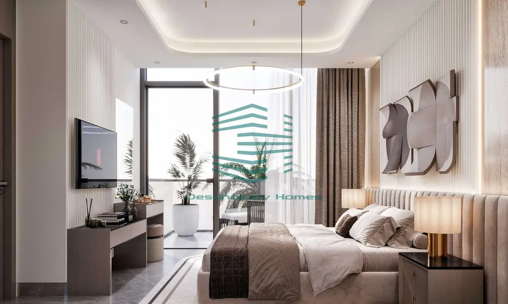 NEAR HANDOVER - FURNISHED - BEST PRICE - POOL VIEW