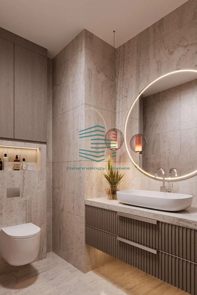 NEAR HANDOVER - FURNISHED - BEST PRICE - POOL VIEW