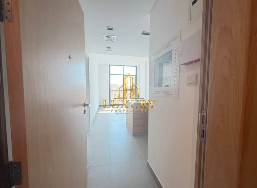3 YOUR NEXT HOME | 1BHK APARTMENT IN AL MAMSHA I 40K AED