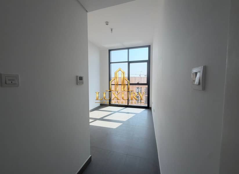 4 YOUR NEXT HOME | 1BHK APARTMENT IN AL MAMSHA I 40K AED
