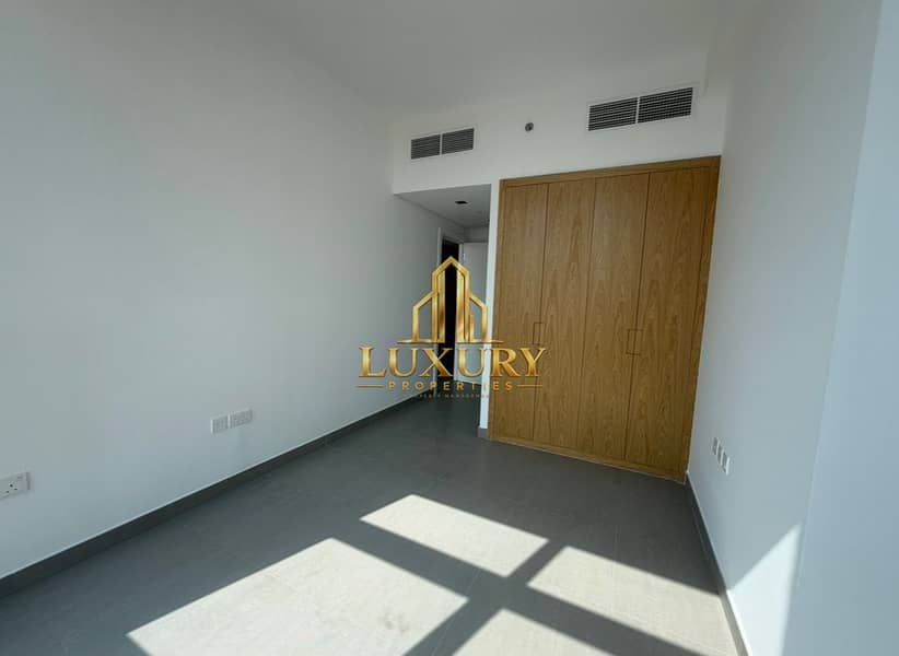 5 YOUR NEXT HOME | 1BHK APARTMENT IN AL MAMSHA I 40K AED