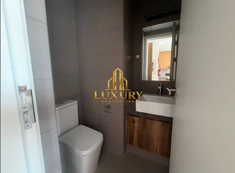 8 YOUR NEXT HOME | 1BHK APARTMENT IN AL MAMSHA I 40K AED