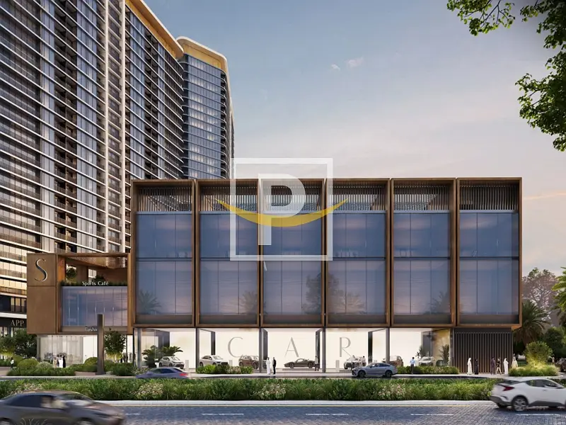 Own Your Retail Space | Smart Investment | Retail