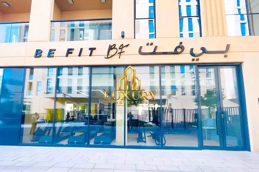 9 YOUR NEXT HOME | 1BHK APARTMENT IN AL MAMSHA I 40K AED