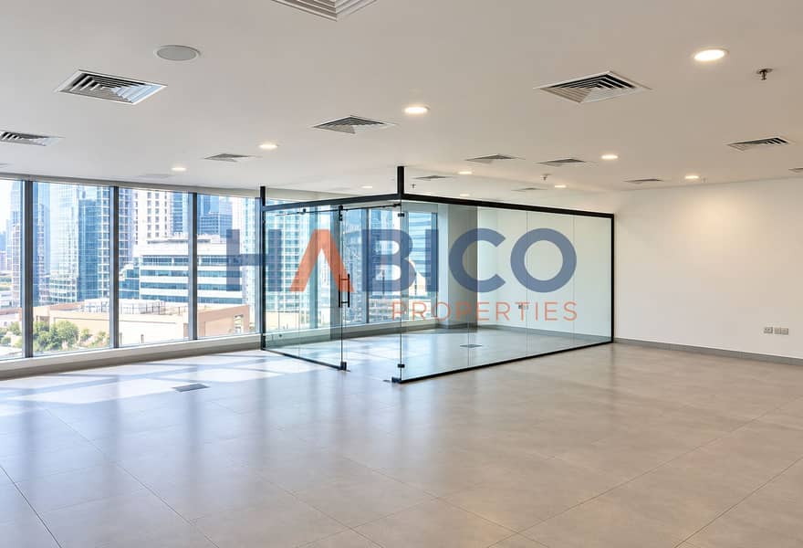 Affordable | Ideal Workspace for Entrepreneurs & SMEs | Office for Rent
