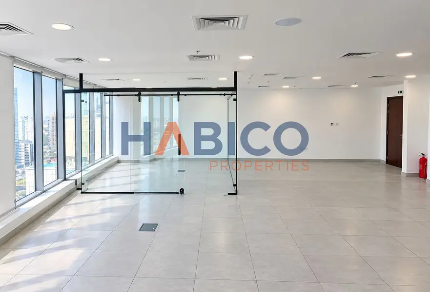 Affordable | Ideal Workspace for Entrepreneurs & SMEs | Office for Rent