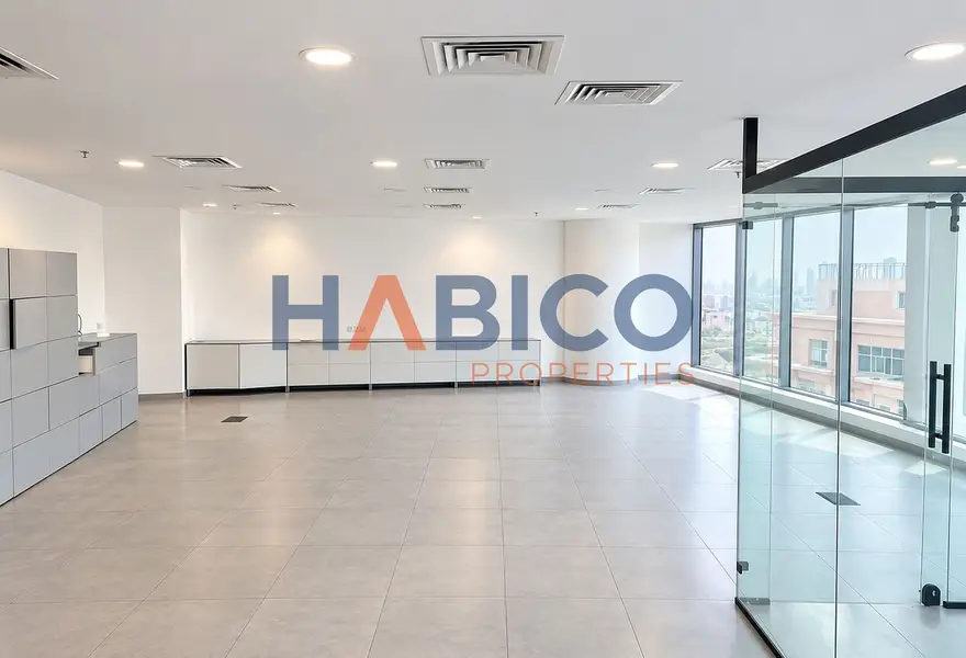 Affordable | Ideal Workspace for Entrepreneurs & SMEs | Office for Rent