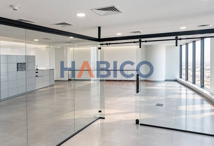 9 Modern Glass Office Interior. png