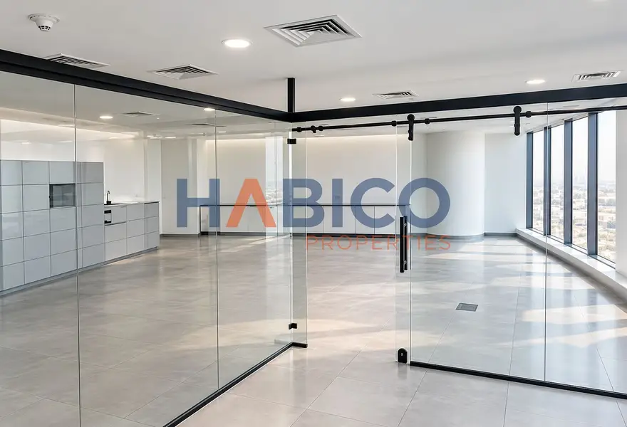 Affordable | Ideal Workspace for Entrepreneurs & SMEs | Office for Rent