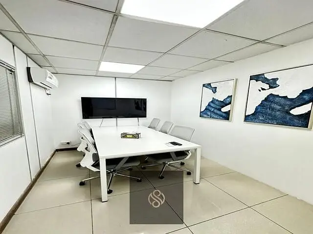 500 SQFT FULLY FURNISHED OFFICE FOR RENT NEAR BURJUMAN METRO, DUBAI