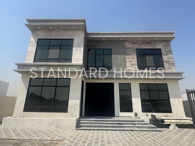 5 Bedroom Villa for Rent in Al Awir, Dubai - WhatsApp Image 2026-10-14 at 11.59. 07 AM. jpeg 5 Bedroom Villa for Rent in Al Awir, Dubai - WhatsApp Image 2026-10-14 at 11.59. 07 AM. jpeg