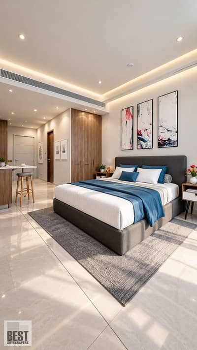 Estudio para en Venta en Jumeirah Lake Towers (JLT), Dubai - 2. png