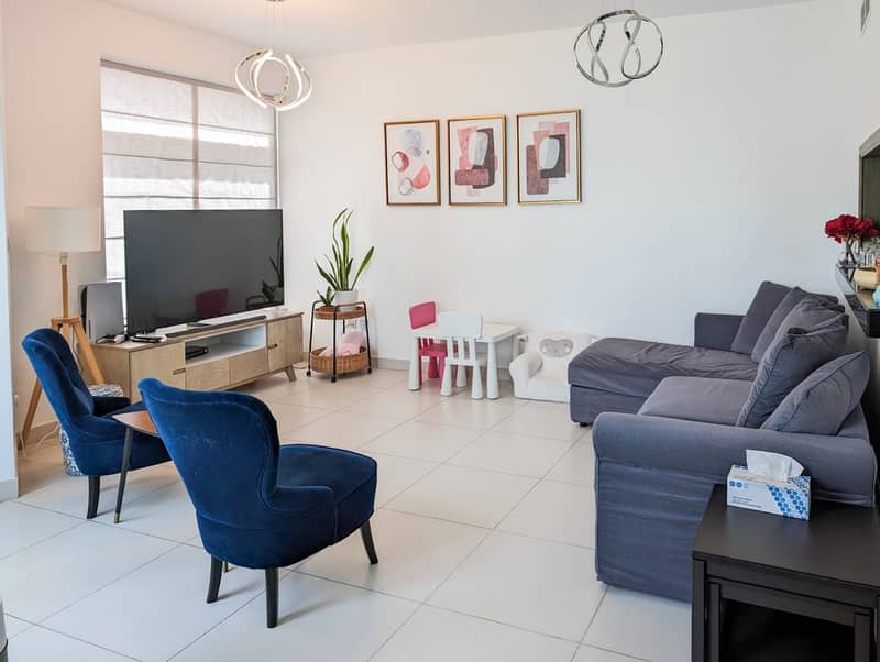 Spacious Layout | Unfurnished | Ready to move in Spacious Layout | Unfurnished | Ready to move in