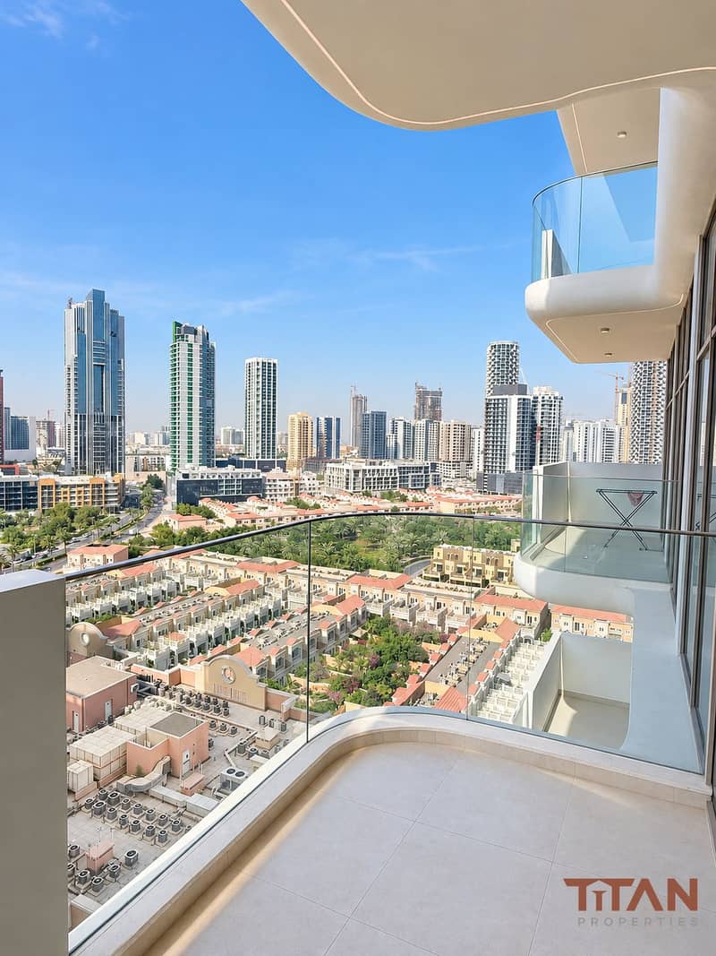 位于朱美拉环形村(JVC),JVC第12区,珍珠之家2号 1 卧室的公寓 85000 AED - 16881709 位于朱美拉环形村(JVC),JVC第12区,珍珠之家2号 1 卧室的公寓 85000 AED - 16881709