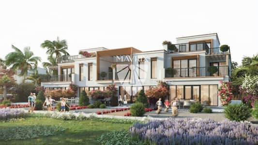 5 Camere Villa in vendita a DAMAC Lagoons, Dubai - Image 1