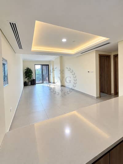 2 Cпальни Апартаменты в аренду в Мирдиф, Дубай - Modern Sunlit Minimalist Apartment Interior. png 2 Cпальни Апартаменты в аренду в Мирдиф, Дубай - Modern Sunlit Minimalist Apartment Interior. png
