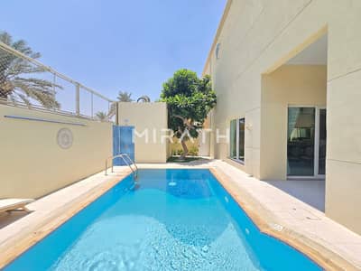 Villa de 4 chambres à à louer à Al Barsha, Dubai - Villa à Al Barsha,Al Barsha 1, 4 chambres, 420000 AED - 16881732 Villa de 4 chambres à à louer à Al Barsha, Dubai - Villa à Al Barsha,Al Barsha 1, 4 chambres, 420000 AED - 16881732