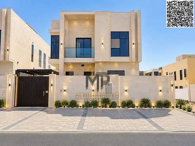 5 habitaciones Villa para en Venta en Al Helio, Ajman - batch_873245076-800x600. webp