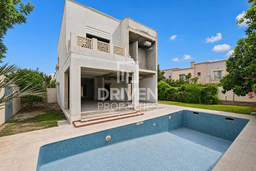 Villa in The Meadows,The Meadows 5, 3 schlafzimmer, 10500000 AED - 16881782 Villa in The Meadows,The Meadows 5, 3 schlafzimmer, 10500000 AED - 16881782