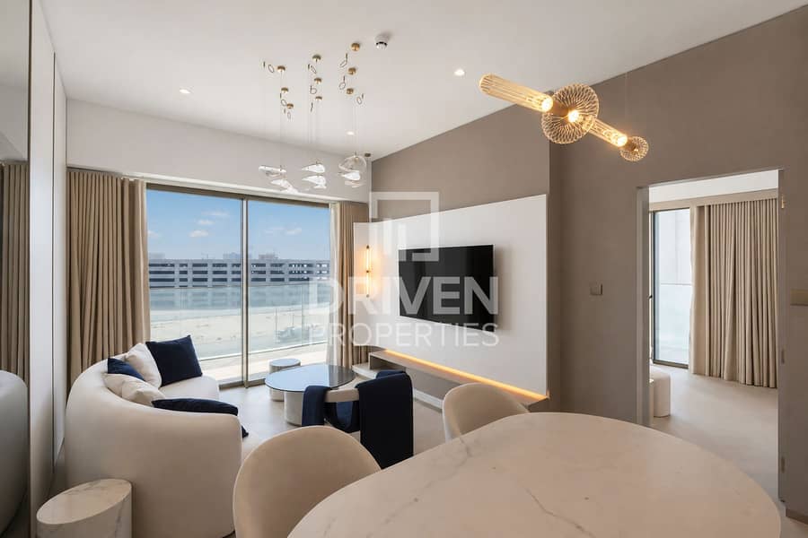 Appartement à Dubai Islands,Beach Walk Residences 1, 1 chambre, 115000 AED - 16881784 Appartement à Dubai Islands,Beach Walk Residences 1, 1 chambre, 115000 AED - 16881784