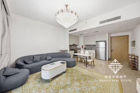 2 Bedroom Apartment for Rent in Dubai Creek Harbour, Dubai - DSC08981_autoremove_52560245_autoremove_52560417. jpg