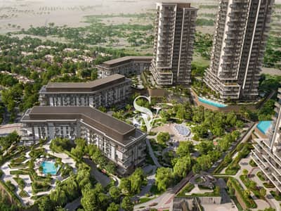 1 habitación Apartamento para en Venta en Athlon by Aldar, Dubai - Apartamento en Athlon by Aldar,Rise by Athlon,Azul, 1 dormitorio, 1590000 AED - 16881806 1 habitación Apartamento para en Venta en Athlon by Aldar, Dubai - Apartamento en Athlon by Aldar,Rise by Athlon,Azul, 1 dormitorio, 1590000 AED - 16881806