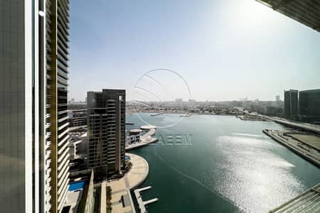 1 Schlafzimmer Wohnung zum Verkauf in Al Reem Island, Abu Dhabi - 2023_09_28_15_37_IMG_3941. jpg