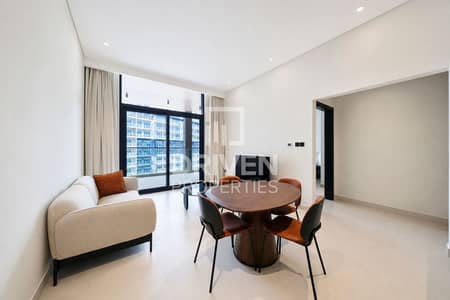 1 habitación Apartamento para en Venta en Arjan, Dubai - Apartamento en Arjan，Marquis Elegance, 1 dormitorio, 1300000 AED - 16067736
