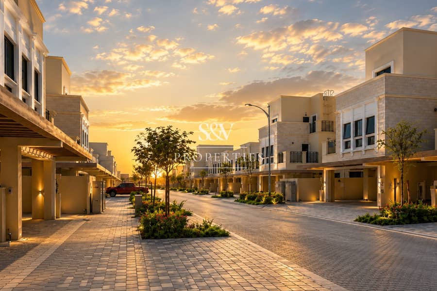 Close to Lagoon | Best Deal | Good Location Close to Lagoon | Best Deal | Good Location