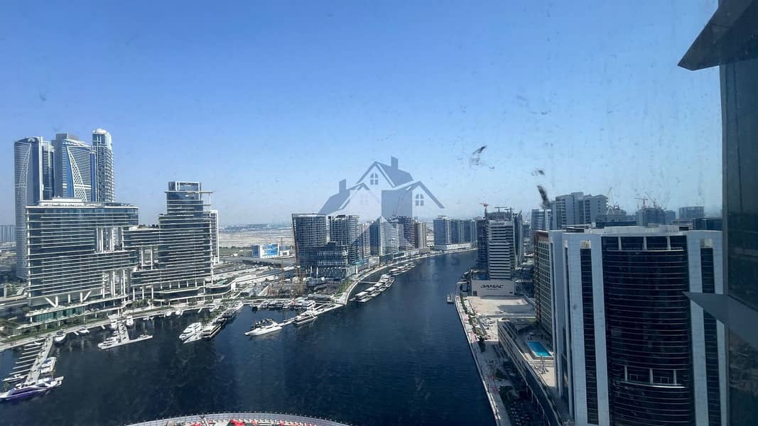 Oficina en Business Bay,B2B Tower, 130000 AED - 16881833 Oficina en Business Bay,B2B Tower, 130000 AED - 16881833