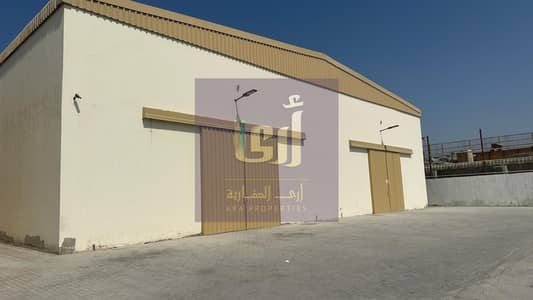 Warehouse for Rent in Industrial Area, Sharjah - WhatsApp Image 2026-10-15 at 5.08. 37 PM. jpeg