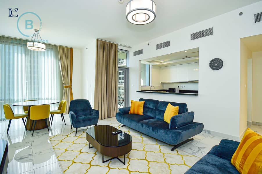 Fully Furnished | Impressive | Vacant | Spacious (Copy) Fully Furnished | Impressive | Vacant | Spacious (Copy)