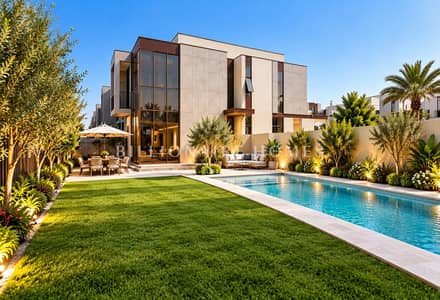 4 Bedroom Villa for Sale in Mudon, Dubai - MUDON-C. jpeg 4 Bedroom Villa for Sale in Mudon, Dubai - MUDON-C. jpeg