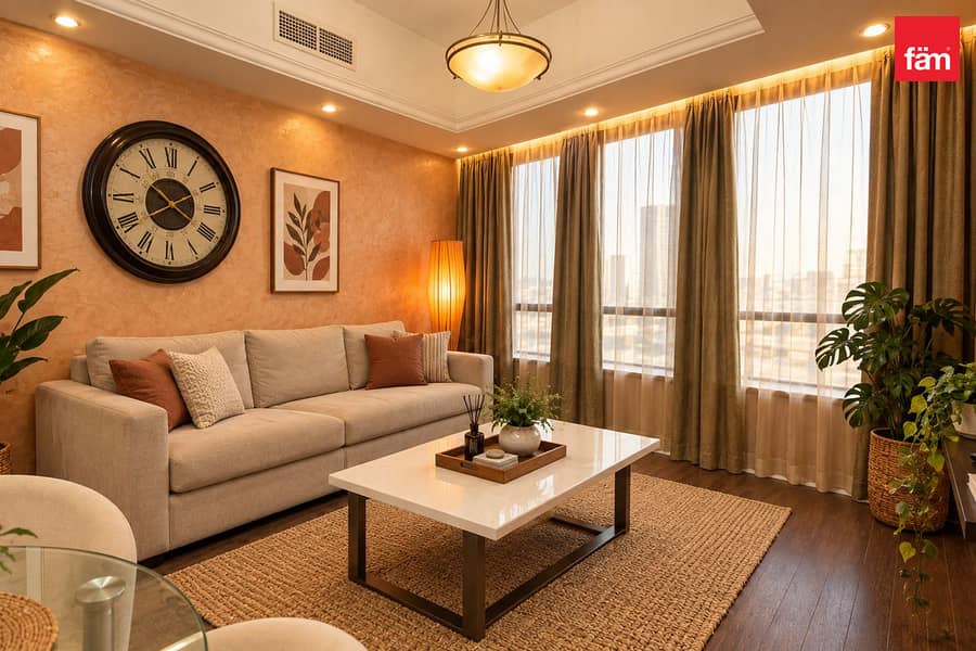 Appartamento a Jumeirah Lake Towers (JLT),JLT Cluster R,Al Waleed Paradise, 1 camera da letto, 79999 AED - 16881873 Appartamento a Jumeirah Lake Towers (JLT),JLT Cluster R,Al Waleed Paradise, 1 camera da letto, 79999 AED - 16881873