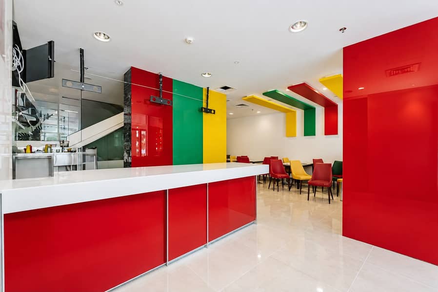 位于迪拜码头,迪拜滨海洲际酒店 的商铺 1300000 AED - 16881880 位于迪拜码头,迪拜滨海洲际酒店 的商铺 1300000 AED - 16881880