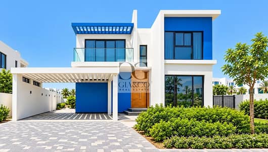 6 Bedroom Villa for Rent in DAMAC Lagoons, Dubai - Brand New | Stand Alone | Single Row 1 6 Bedroom Villa for Rent in DAMAC Lagoons, Dubai - Brand New | Stand Alone | Single Row 1