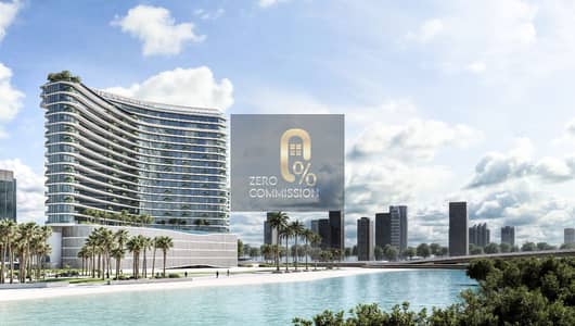 3 Camere Appartamento in vendita a Al Reem Island, Abu Dhabi - WhatsApp Image 2025-02-18 at 5.05. 44 PM (2). jpeg