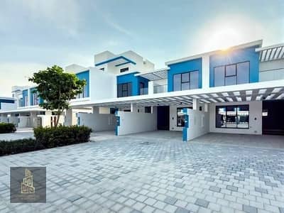 4 Bedroom Townhouse for Sale in DAMAC Lagoons, Dubai - WhatsApp Image 2026-10-16 at 5.12. 08 PM. jpeg 4 Bedroom Townhouse for Sale in DAMAC Lagoons, Dubai - WhatsApp Image 2026-10-16 at 5.12. 08 PM. jpeg