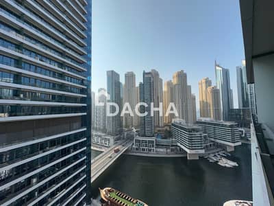 Studio de à à louer à Dubai Marina, Dubai - Appartement à Dubai Marina,Silverene,Silverene Tower B, 80000 AED - 16881902 Studio de à à louer à Dubai Marina, Dubai - Appartement à Dubai Marina,Silverene,Silverene Tower B, 80000 AED - 16881902