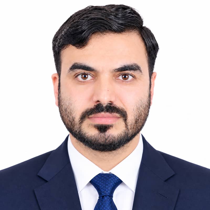 Muhammad Fawad Muhammad Fawad