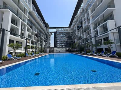 Studio te Huur in Masdar City, Abu Dhabi - WhatsApp Image 2024-05-22 at 3.05. 49 PM. jpeg