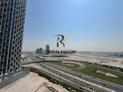 Appartement de 2 chambres à à louer à Business Bay, Dubai - Appartement à Business Bay，Nobles Tower, 2 chambres, 130000 AED - 16881910