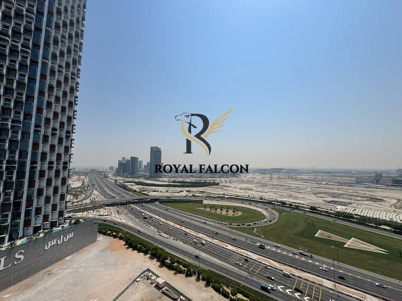 Appartement à Business Bay,Nobles Tower, 2 chambres, 130000 AED - 16881910 Appartement à Business Bay,Nobles Tower, 2 chambres, 130000 AED - 16881910